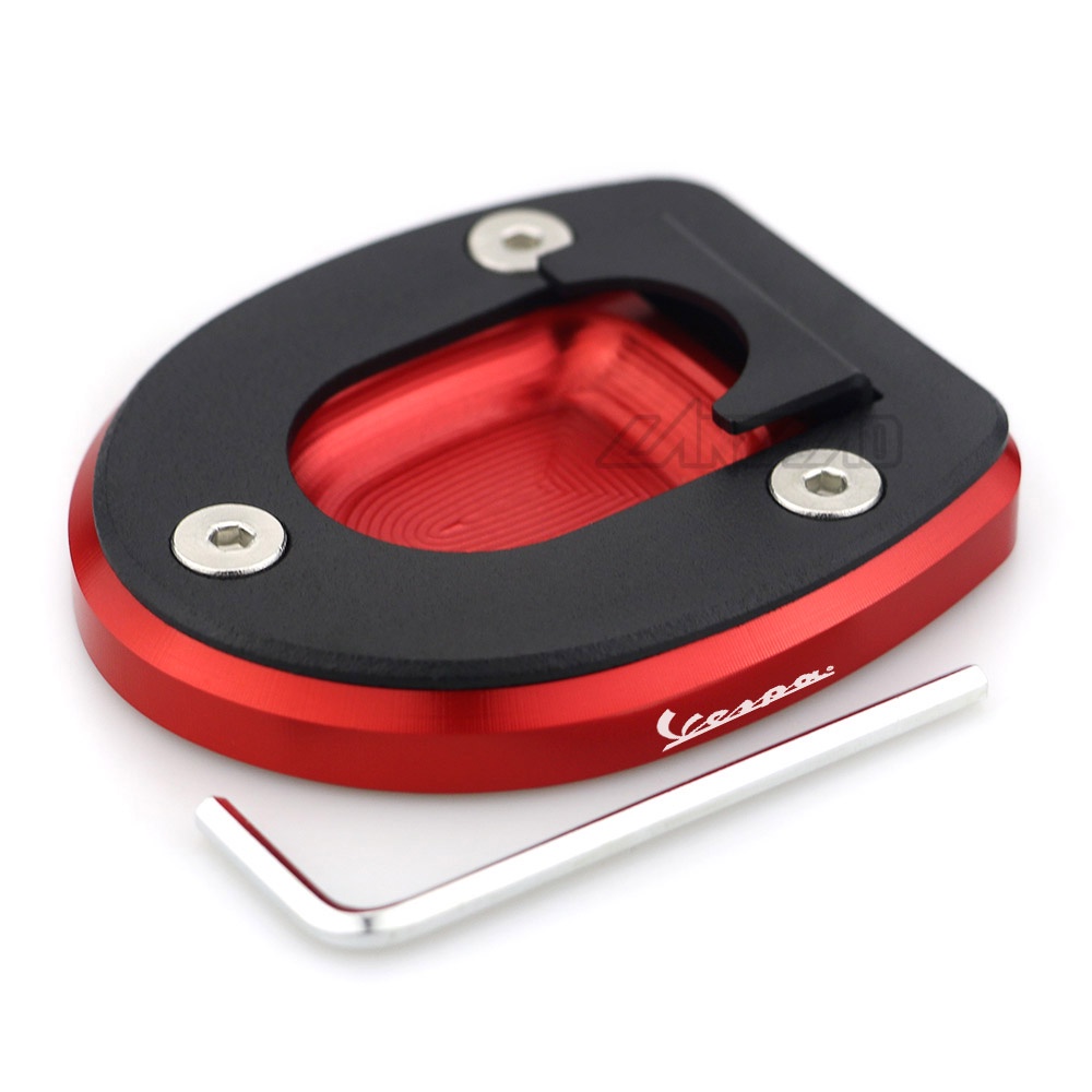 Đế Chân Chống Xe Máy VESPA GTS 300 250 GTV Chất Lượng Cao
