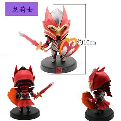 Bộ 29 Phụ Kiện Trò Chơi Dota3 DOTA2 TY3