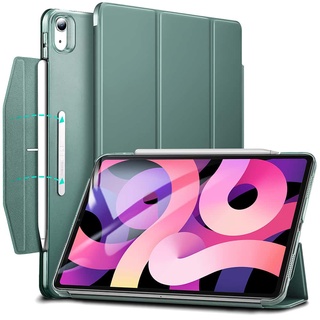 Bao da dành cho ipad air 4/ air 5 esr ascend trifold with clasp - hàng chính hãng