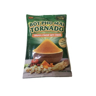 Bột phô mai tornado t&p 100g