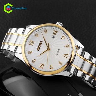 Đồng hồ Skmei 9101