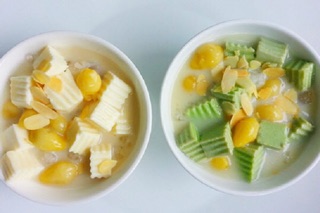 Bột gelatin 100g