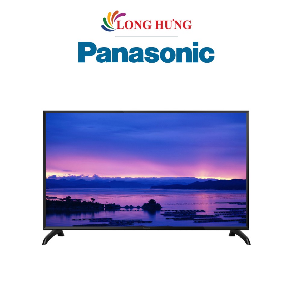 Tivi Panasonic 49 inch TH-49ES500V - Hàng chính hãng