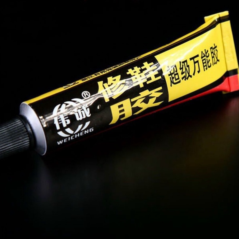 Keo dán siêu dính đa năng keo dính cực mạnh trên mọi chất liệu - gỗ, kim loại, nhựa, gốm sứ, thủy tinh #keodan