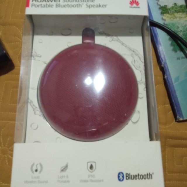 Loa Bluetooth Huawei CM51