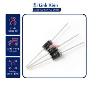 MUR460 Diode xung 4A 600V DO-27