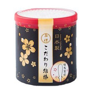 Hộp 180 bông ngoáy tai cao cấp cho người lớn Nhật Bản