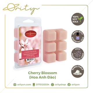[Chính Hãng] [Dòng Classic] Sáp Thơm Candle Warmers Wax Melts Dùng Cho Đèn Đốt Nến, Đèn Khuếch Tán Hương Thơm