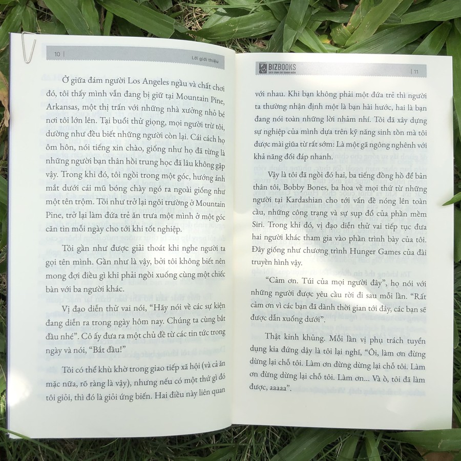 Sách - Làm Chủ Nghịch Cảnh - Từ Một Cậu Bé Bất Hạnh, Tôi Đã Thành Công Như Thế Nào? | BigBuy360 - bigbuy360.vn