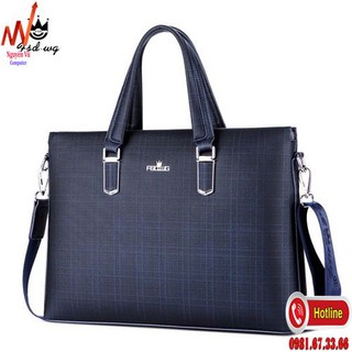 Cặp da cao cấp fsd 9052