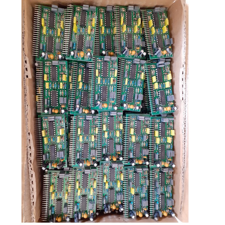 Bo xung cho máy IG-bo xung 3846 cho IGBT 3 bo chân cắm com bo bộ 2