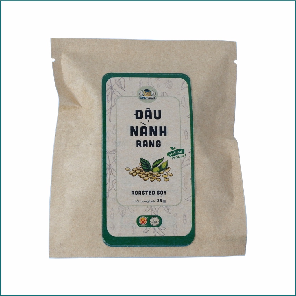 Combo (13 món-35g-40g) Hạt Điều, Đậu Phộng, Đậu Hà Lan, Đậu Nành DGfoods - Hàng VNCLC - HACCP, HALAL - Đặc Sản Hạt Việt