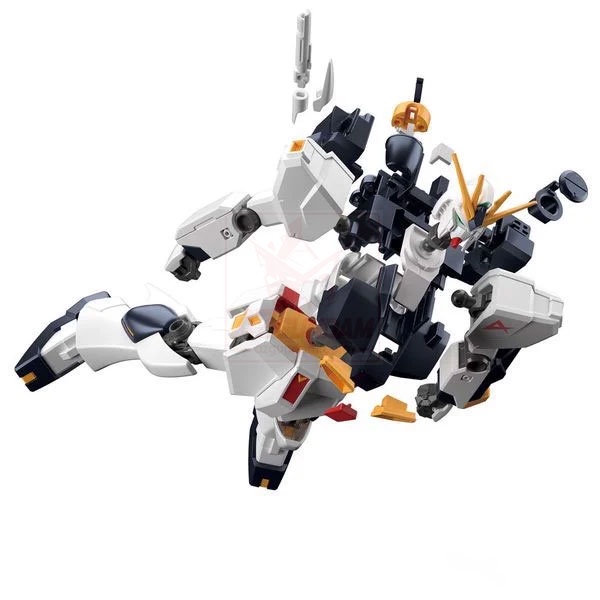 Mô hình lắp ráp Gundam Entry Grade RX-93 Nu Gundam Chính Hãng Bandai - Nhật Bản