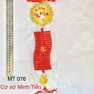 Dây liễng trang trí tết cỡ đại E9