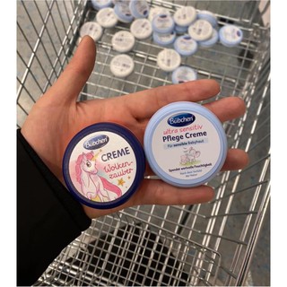 Kem nẻ Bubchen cho bé 20ml - Đức
