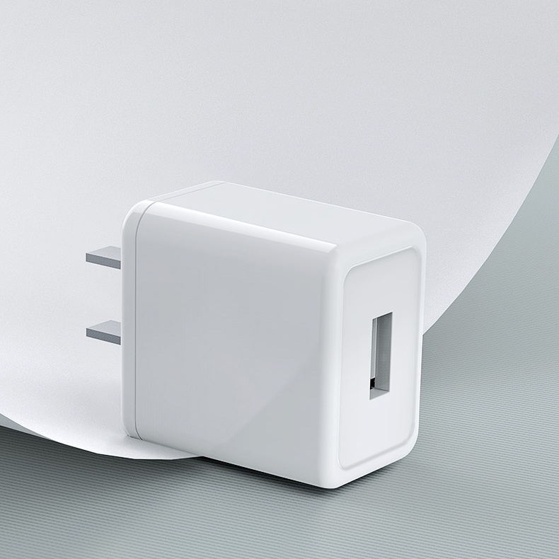 Củ sạc 10w chống quá dòng dùng cho máy đọc sách