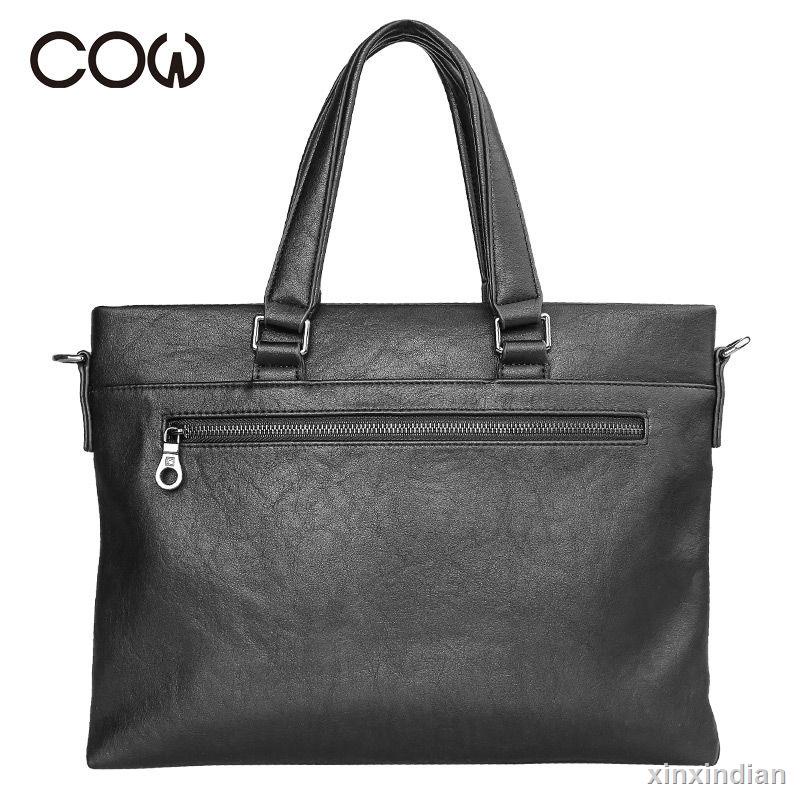 Túi xách da thời trang công sở cho nam C-8616 | BigBuy360 - bigbuy360.vn