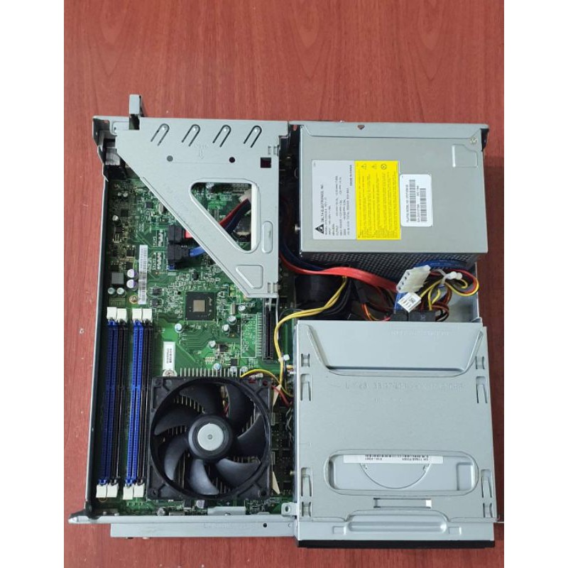 Bán Barebone đồng bộ Fujitsu H77 SK1155