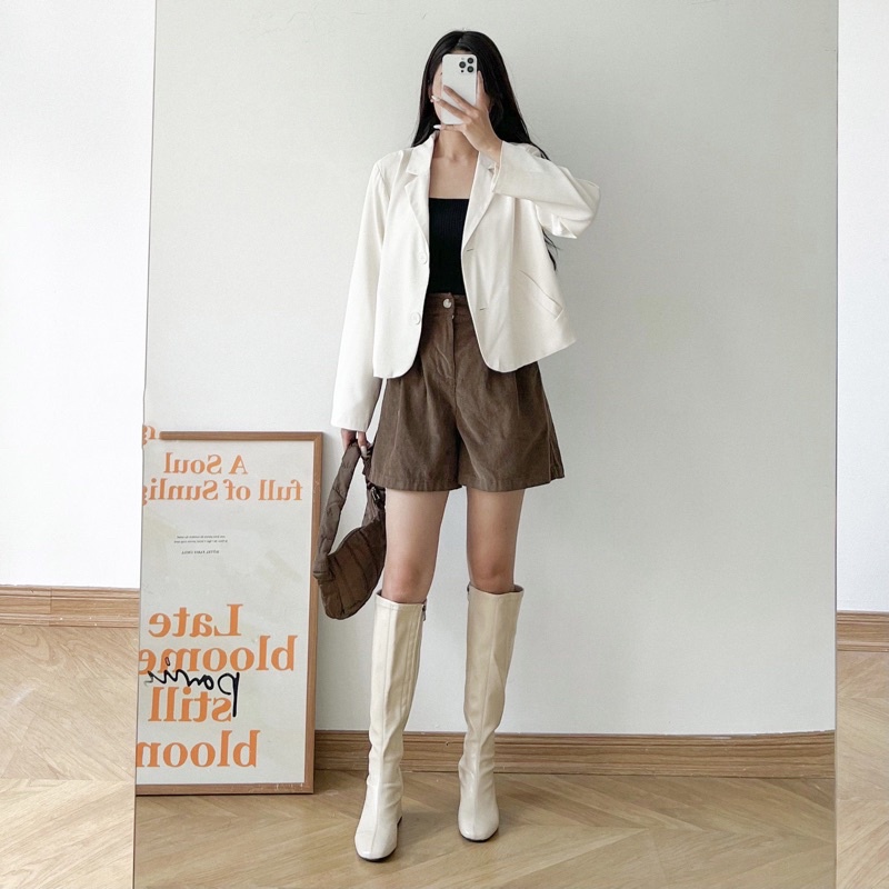 𝐙𝐢𝐧𝐧𝐢𝐚/𝐀́𝐨 𝐛𝐥𝐚𝐳𝐞𝐫 𝐝𝐚́𝐧𝐠 𝐧𝐠𝐚̆́𝐧 𝟐 𝐥𝐨̛́𝐩 𝐦𝐮̀𝐚 𝐭𝐡𝐮 j903