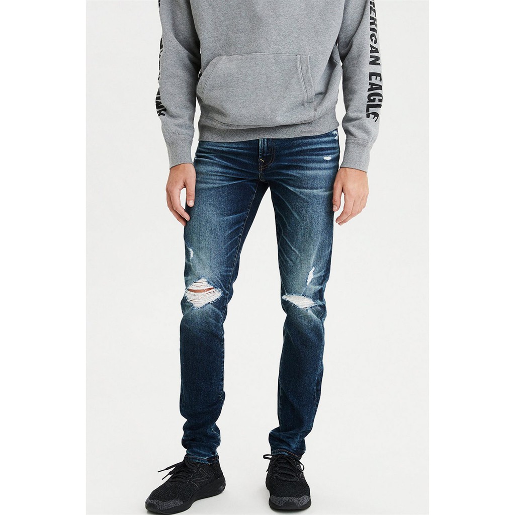 Quần Jeans Nam American Eagle Hàng hiệu