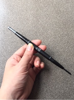 Chì kẻ mắt - e.l.f Eyeliner & Shadow Stick ( black - smoke)