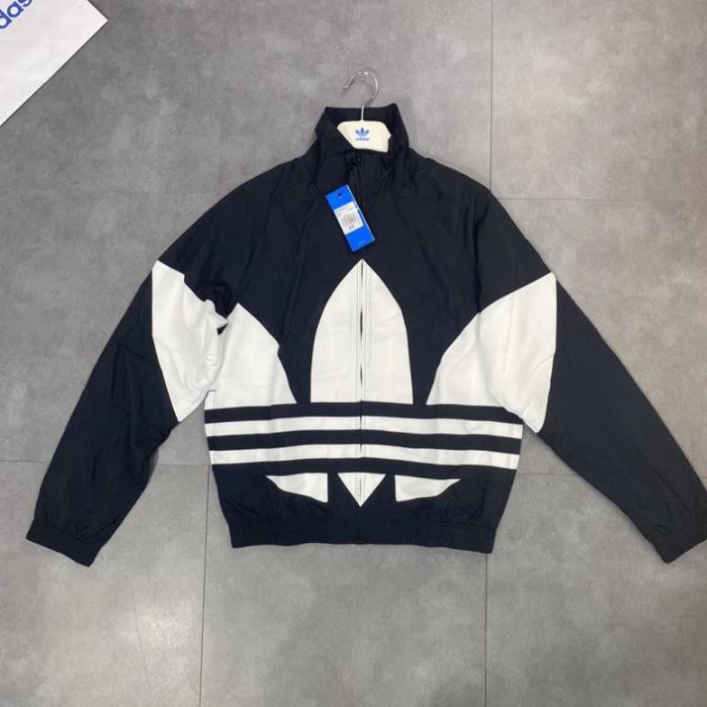 Áo gió adi das CAO CẤP_áo khoác gió mỏng das NEW