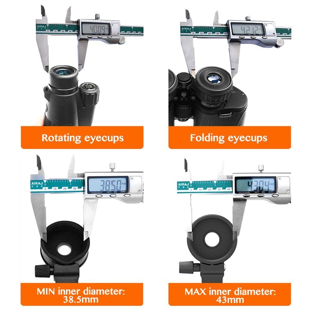 BTLIMER Giá Đỡ Điện Thoại / Kính Thiên Văn Tiện Dụng