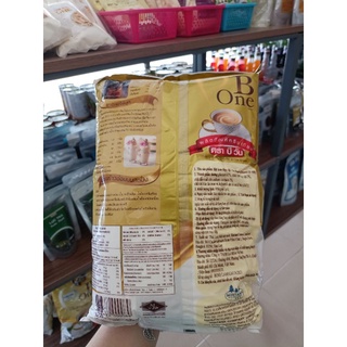 BỘT KEM BÉO B-ONE 1KG