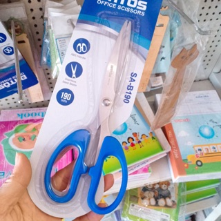 Kéo cắt giấy loại lớn