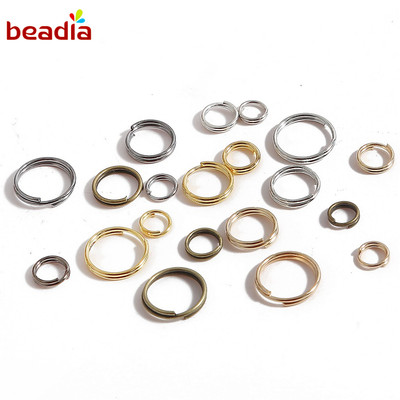 Vòng Đôi Xỏ Hạt Beadia Làm Trang Sức DIY