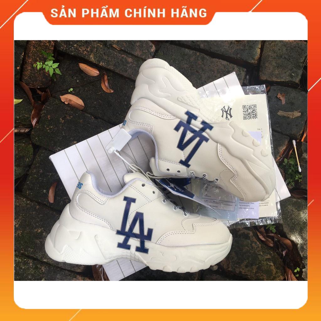 [ 𝐒𝐀𝐋𝐄 ĐẬ𝐌 ] Giày 𝐌𝐋𝐁 Boston chuẩn bản trung, Giày Thể Thao Tăng Chiều Cao Boston Nam Nữ [ Lưu ý Đế Tách, IN 3D] | BigBuy360 - bigbuy360.vn