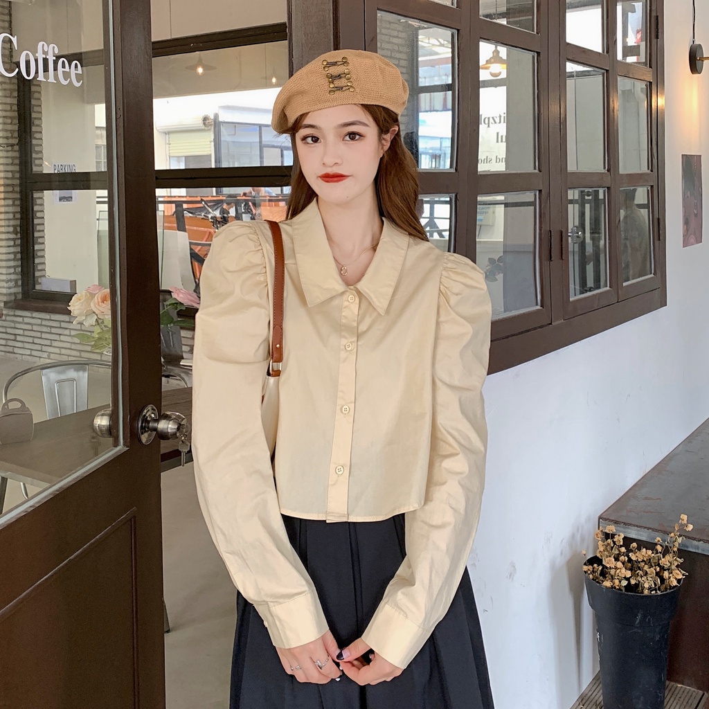 Áo khoác dệt kim không tay thời trang thu đông phong cách Retro cho nữ | BigBuy360 - bigbuy360.vn