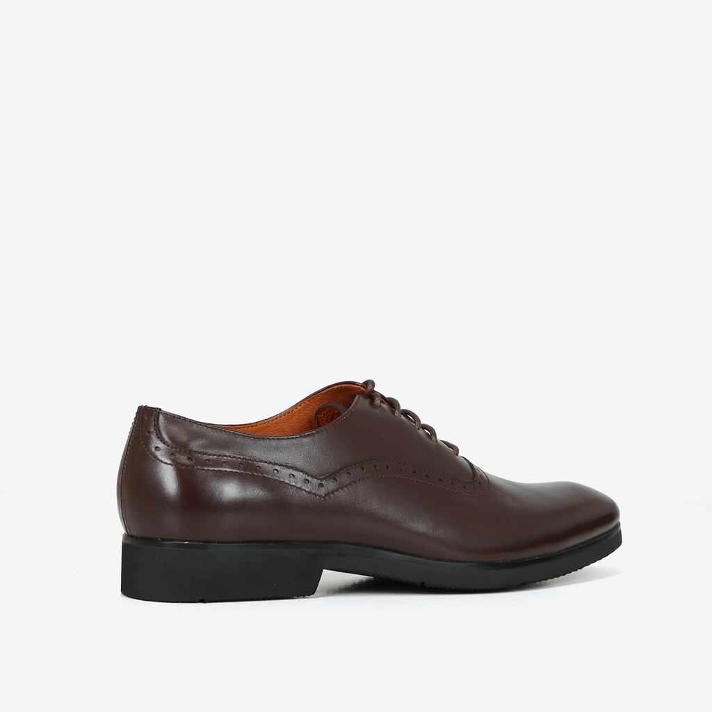 Giày tây da cao cấp Christina-Q GNA253