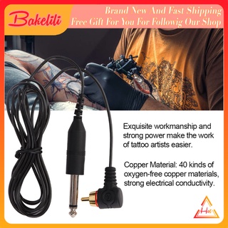 [Bakelili]Kìm móc dây điện chuyên dụng cho thợ xăm mình