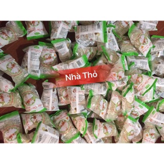 Rau câu sợi ngắn- Miến Keto