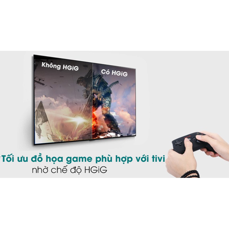 Smart Tivi OLED LG 4K 55 inch 55GXPTA Mới 2020 | BigBuy360 - bigbuy360.vn