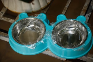 CHÉN ĂN ĐÔI INOX SIZE LỚN