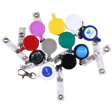 YoYo gắn thẻ đeo bảng tên kẹp bảng tên dây đeo thẻ mặt cười dây đeo bảng tên YoYo gắn thẻ đeo bảng tên