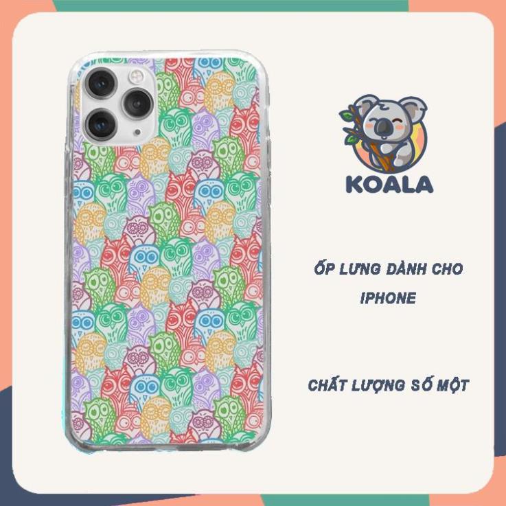 Ốp di động iphone có họa tiết Hàng Sale Iphone Iphone 7/8/x/xs/xr/11/12m plus max promax Promax PLQPOD00417