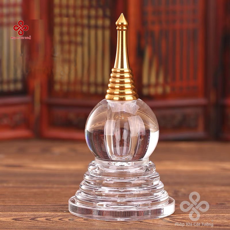 Tháp Xá Lợi 11Cm