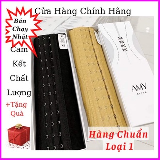 Gen Nịt Bụng AMY Sline Siết Eo Giảm Mỡ Cực Hiệu Quả