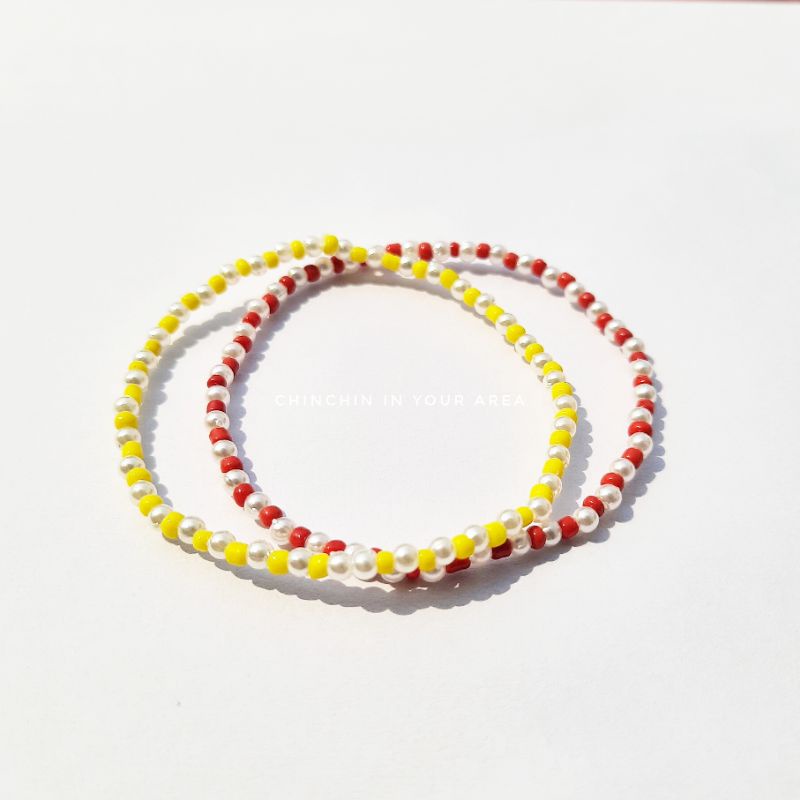 Vòng tay cheap moment Jeon Somi