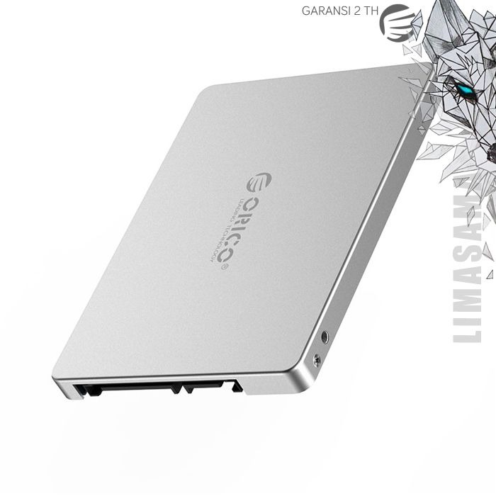 Mô Đun Chuyển Đổi Orico Ms2Ts M.2 Ngff Msata Sang Sata | BigBuy360 - bigbuy360.vn