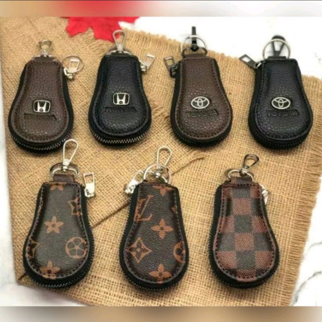Móc Khóa Động Cơ JAMBU / Ô Tô