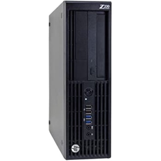 Hp z230sff
