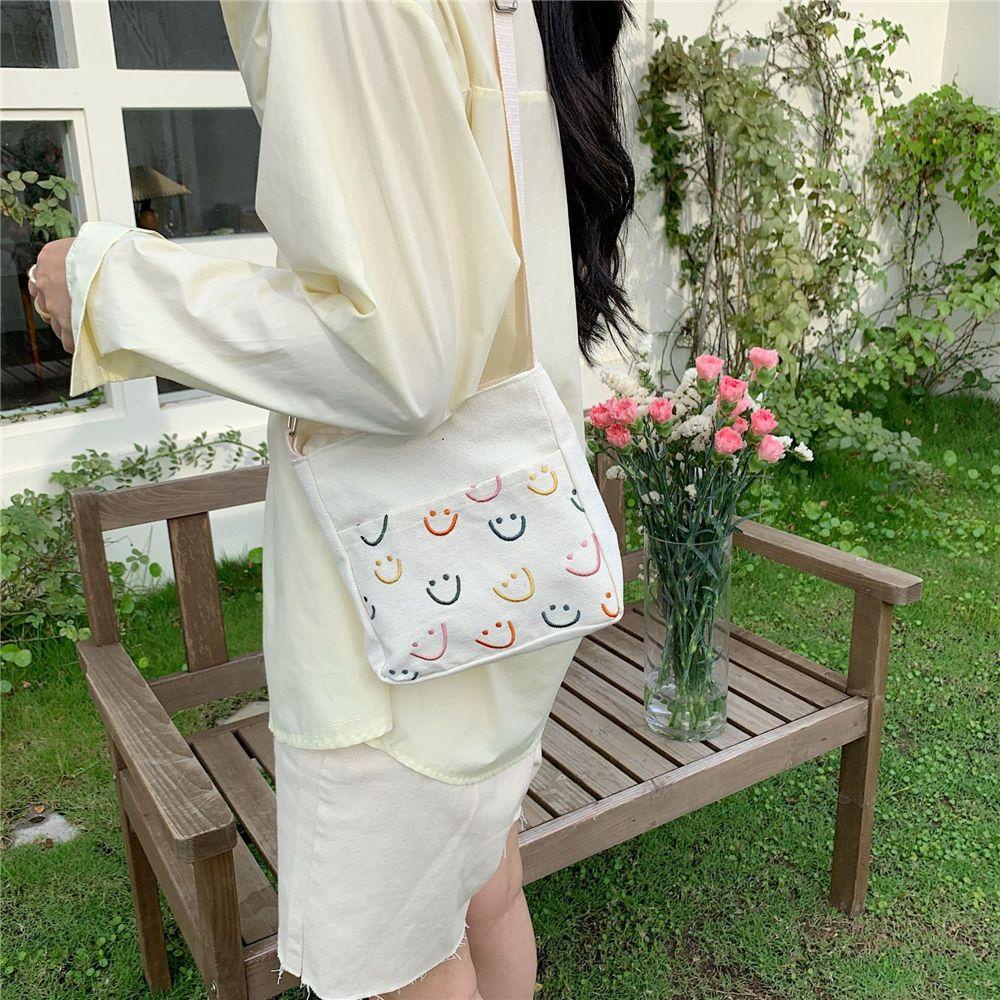 UUMIR Túi Xách Tay Nữ Kiểu Dáng Cổ Điển Dễ Thương