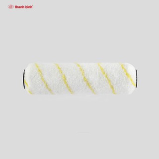 Con Lăn Sơn DECOR- PRO Sọc Vàng Thanh Bình