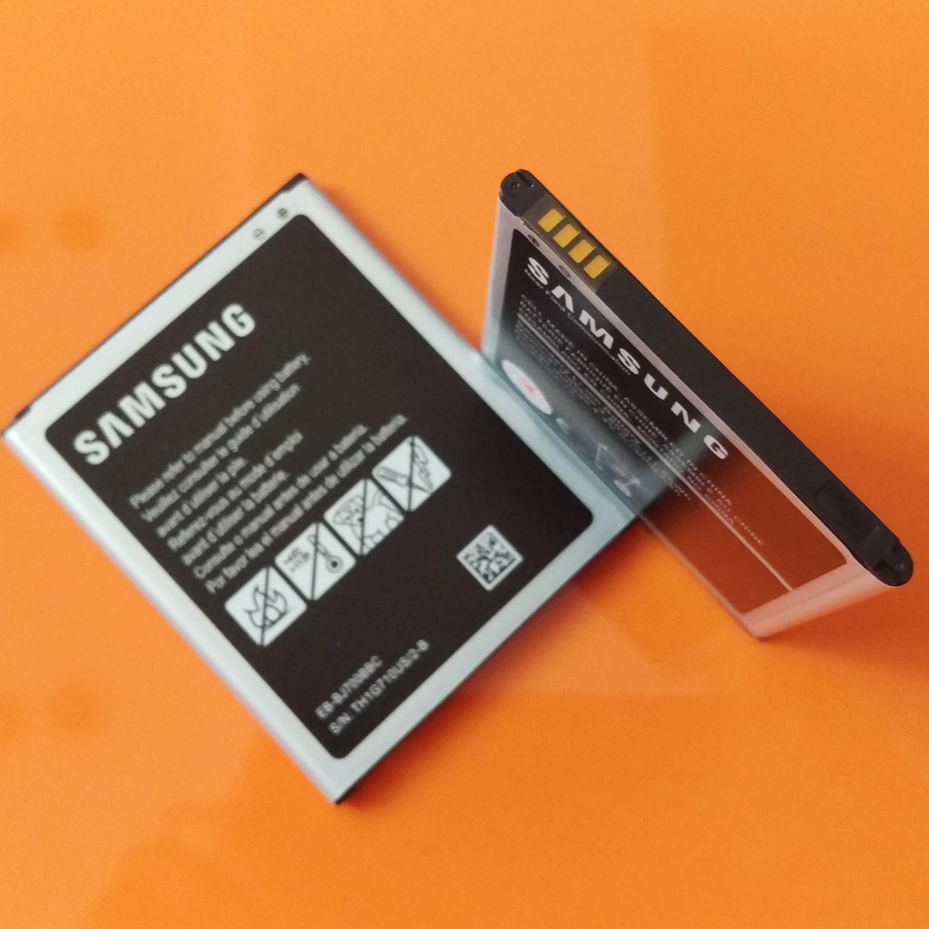 Pin Samsung Galaxy J7 2015/ON7 / J4 2018 - NEW