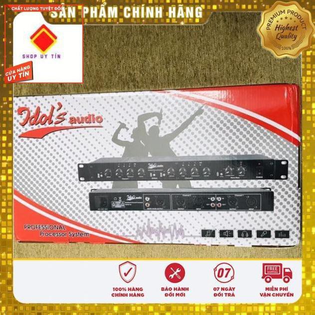 Nâng tiếng Idol 100 Ip-100II