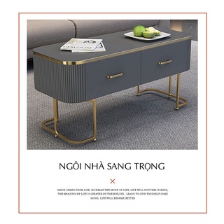 Bàn Trà Sofa Cao Cấp - M112